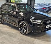 Audi Q3 2016