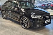 Audi Q3 2016