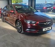 Opel Insignia 2019