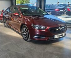 Opel Insignia 2019