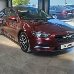 Opel Insignia 2019