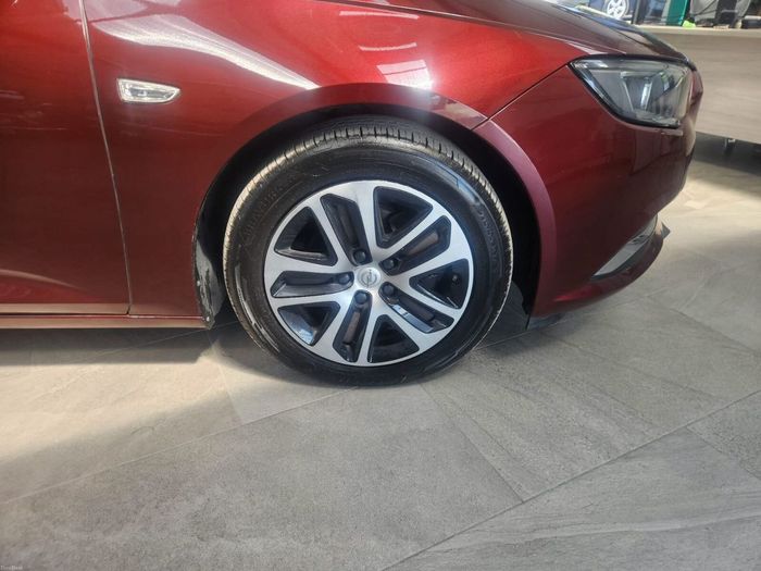 Opel Insignia 2019