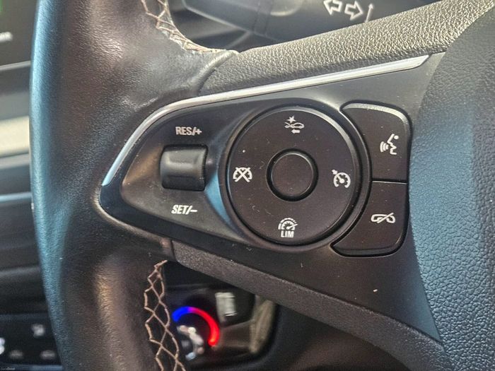 Opel Insignia 2019