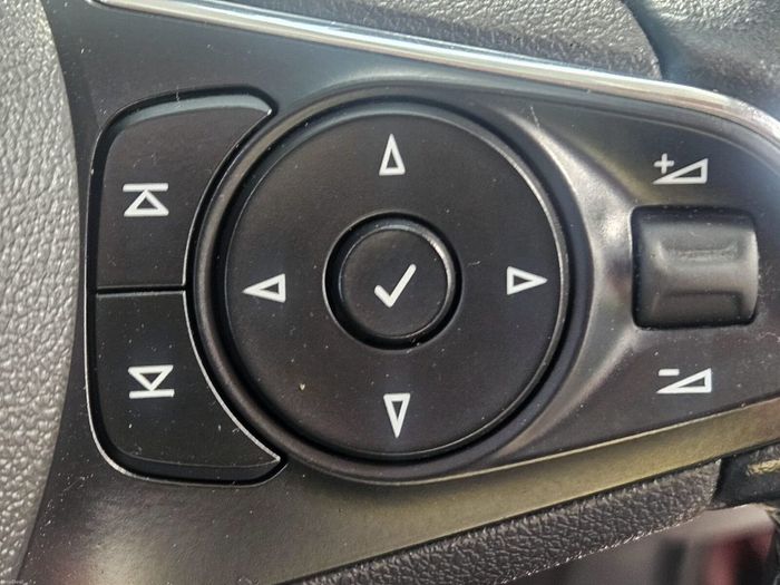 Opel Insignia 2019