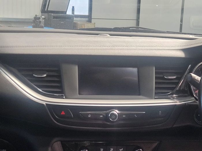 Opel Insignia 2019