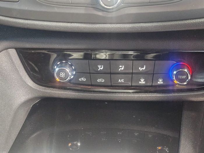 Opel Insignia 2019