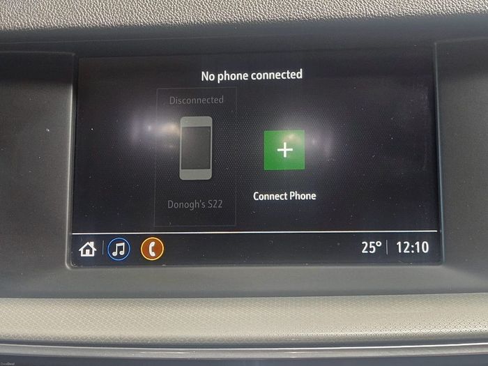 Opel Insignia 2019