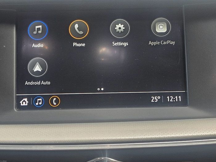 Opel Insignia 2019