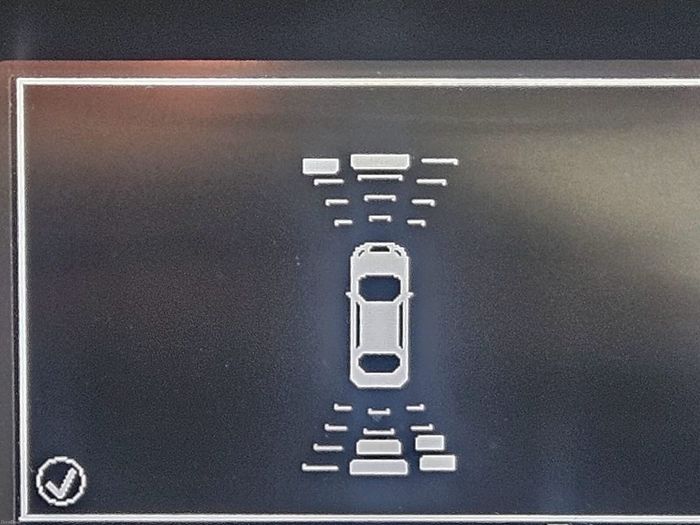 Opel Insignia 2019