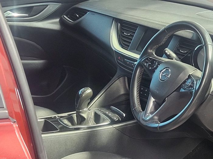 Opel Insignia 2019