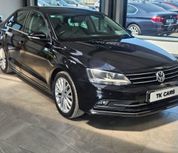 Volkswagen Jetta 2018