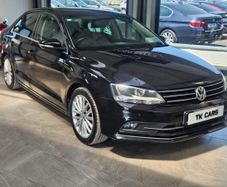 Volkswagen Jetta 2018