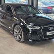 Audi A3 2016