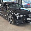 Audi A3 2016