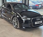 Audi A3 2016
