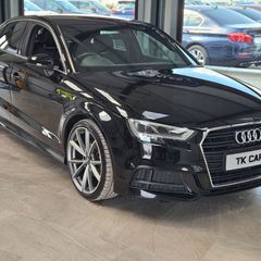 Audi A3 2016