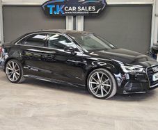 Audi A3 2016