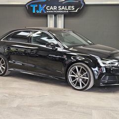 Audi A3 2016