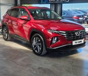 Hyundai Tucson 2023