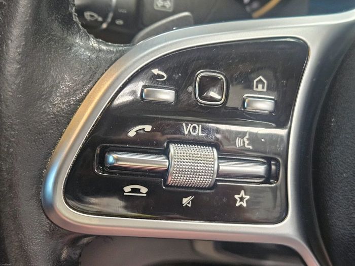 Mercedes-Benz C-Class 2019