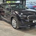 Skoda Kodiaq 2024