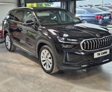 Skoda Kodiaq 2024