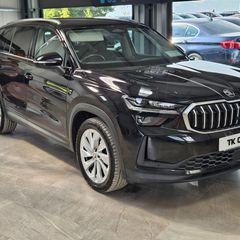 Skoda Kodiaq 2024
