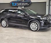 Skoda Kodiaq 2024