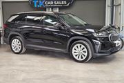 Skoda Kodiaq 2024