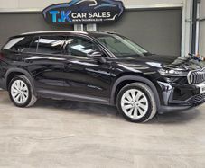 Skoda Kodiaq 2024