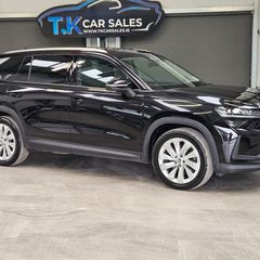 Skoda Kodiaq 2024