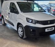 Peugeot Partner 2019