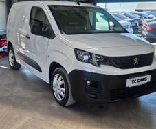 Peugeot Partner 2019