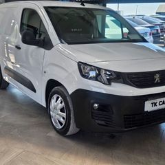 Peugeot Partner 2019