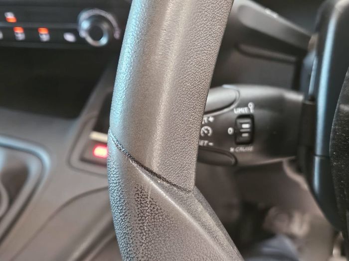 Peugeot Partner 2019