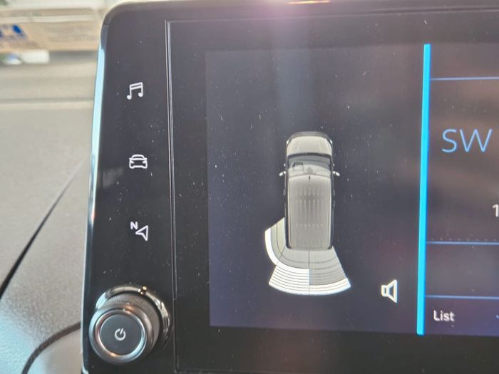 Peugeot Partner 2019