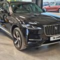 Jaguar F- PACE 2022