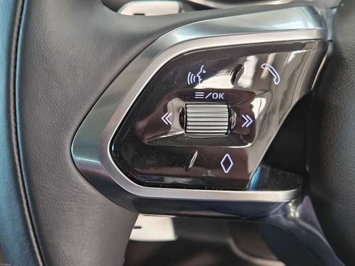Jaguar F- PACE 2022