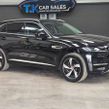 Jaguar F- PACE 2022