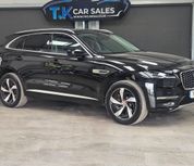Jaguar F- PACE 2022
