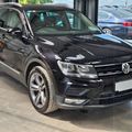Volkswagen Tiguan 2016