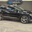 Volkswagen Tiguan 2016