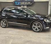 Volkswagen Tiguan 2016