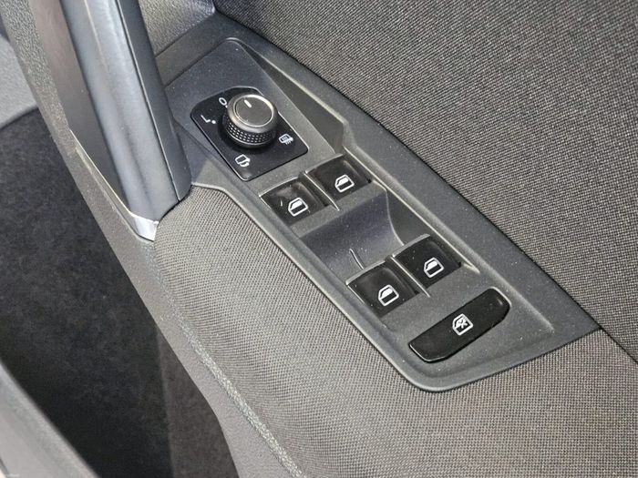 Volkswagen Tiguan 2016