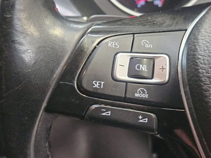 Volkswagen Tiguan 2016
