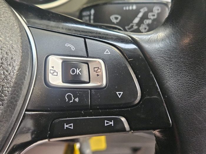 Volkswagen Tiguan 2016