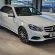 Mercedes-Benz E-Class 2015