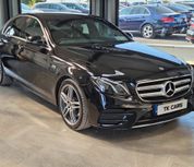 Mercedes-Benz E-Class 2017