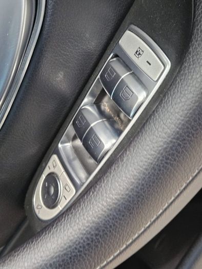 Mercedes-Benz E-Class 2017