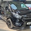 Ford Transit 2021